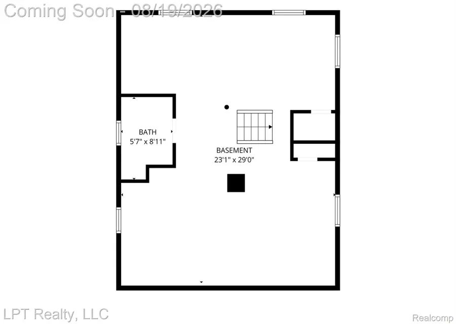 2266 Progress Avenue, Lincoln Park, MI 48146 - #2