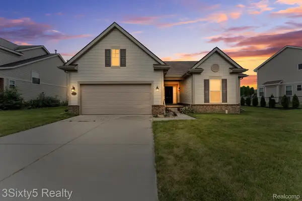 9224 Apple Cider Lane, Newport, MI 48166