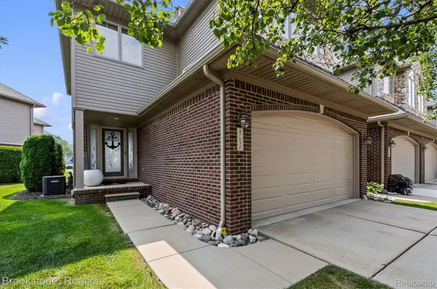 47630 N Lorie Lane Lane E #9, Chesterfield, MI 48047 - #3
