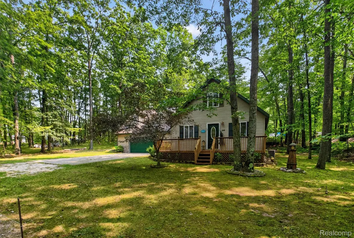 144 Garfield Boulevard, Roscommon, MI 48653 - #1