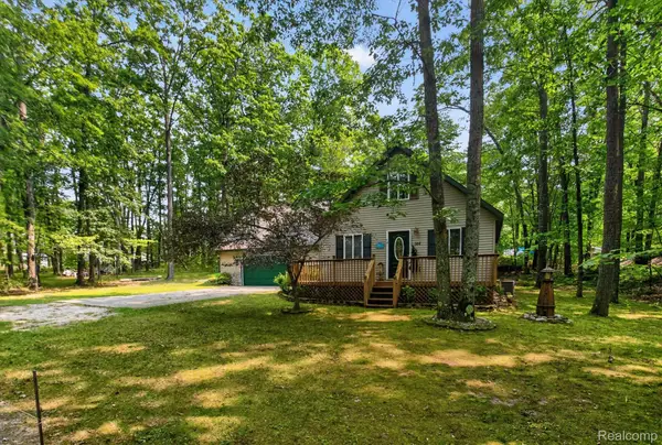 144 Garfield Boulevard, Roscommon, MI 48653