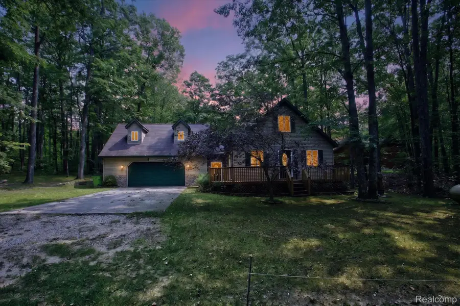 144 Garfield Boulevard, Roscommon, MI 48653 - #2
