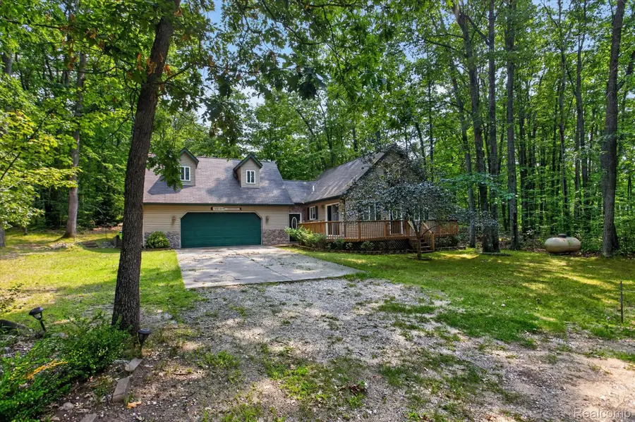 144 Garfield Boulevard, Roscommon, MI 48653 - #3