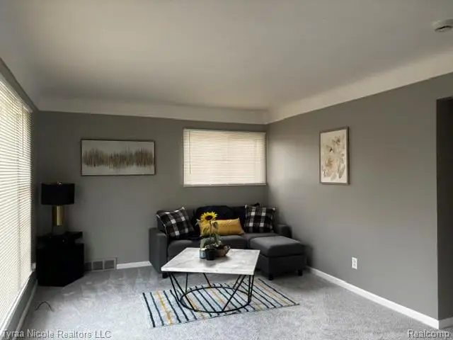 19717 Prairie Street, Detroit, MI 48221 - #2