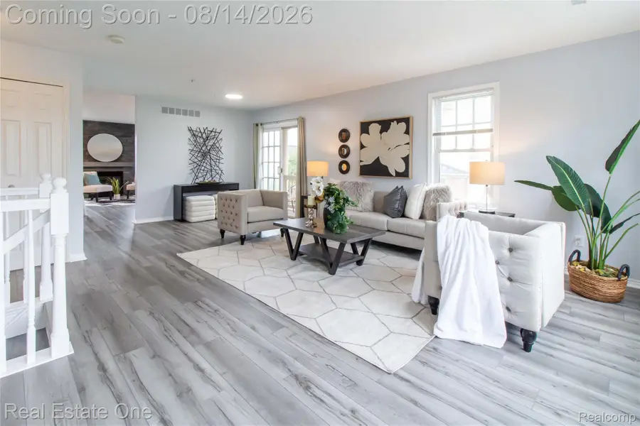 3939 Forester Boulevard, Auburn Hills, MI 48326 - #3