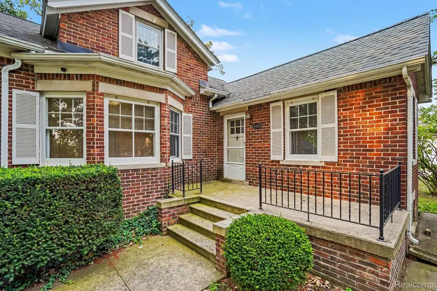 4406 Marcy Street, Warren, MI 48091 - #2