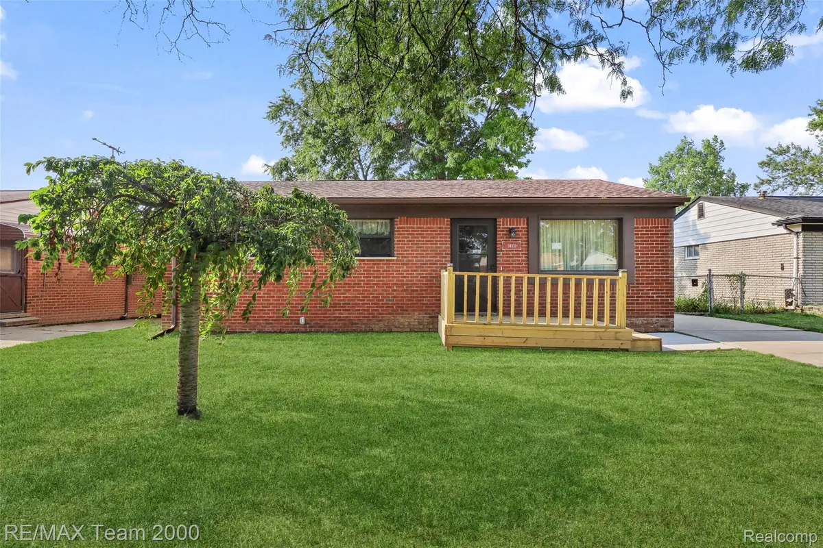 34931 Michelle Drive, Romulus, MI 48174 - #1