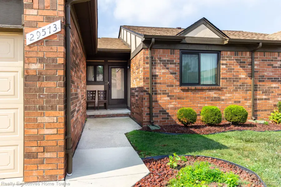 29573 Red Oak Drive #62, Warren, MI 48092 - #3