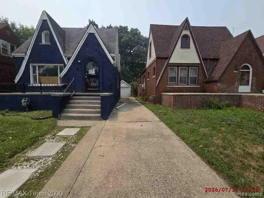 16685 Woodingham Drive, Detroit, MI 48221 - #2