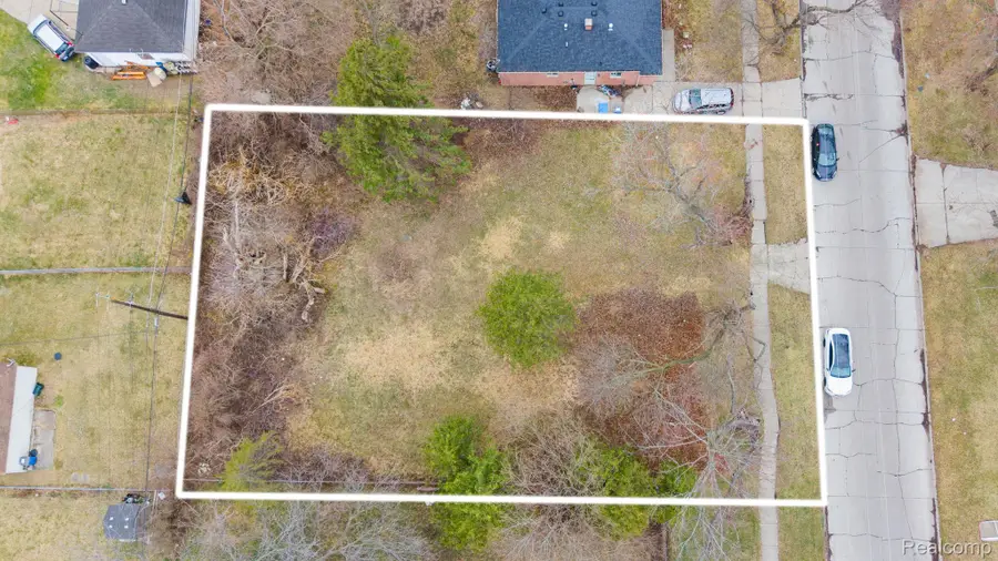 4630 S John Daly Street, Dearborn Heights, MI 48125 - #2