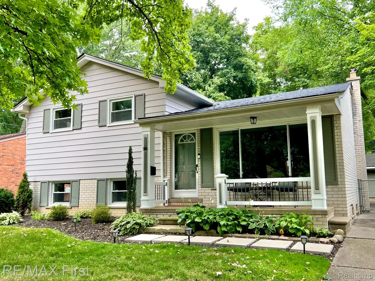 908 Marywood Drive, Royal Oak, MI 48067 - #1