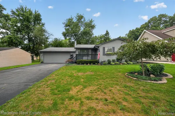 4306 Middledale Avenue, WestBloomfield, MI 48323