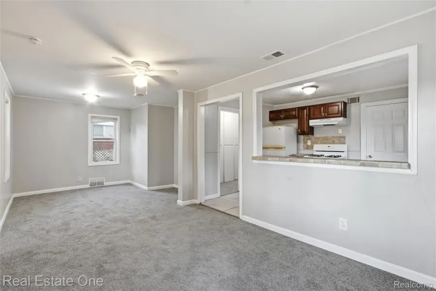 6662 N Gulley Road, Dearborn Heights, MI 48127 - #3