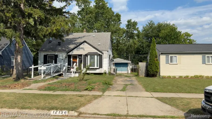 12156 Cavell Street, Livonia, MI 48150 - #2