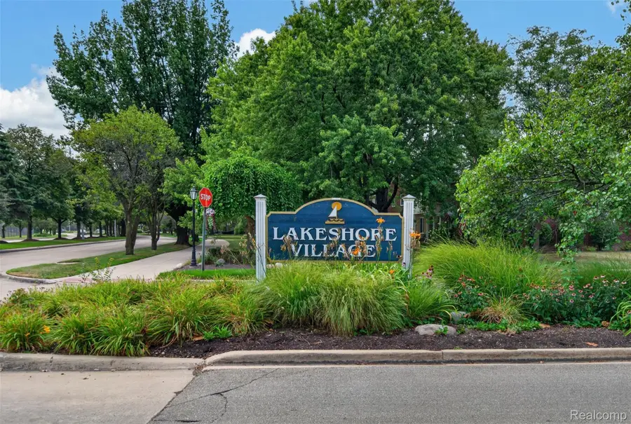 23348 Edsel Ford Court, Saint Clair Shores, MI 48080 - #3