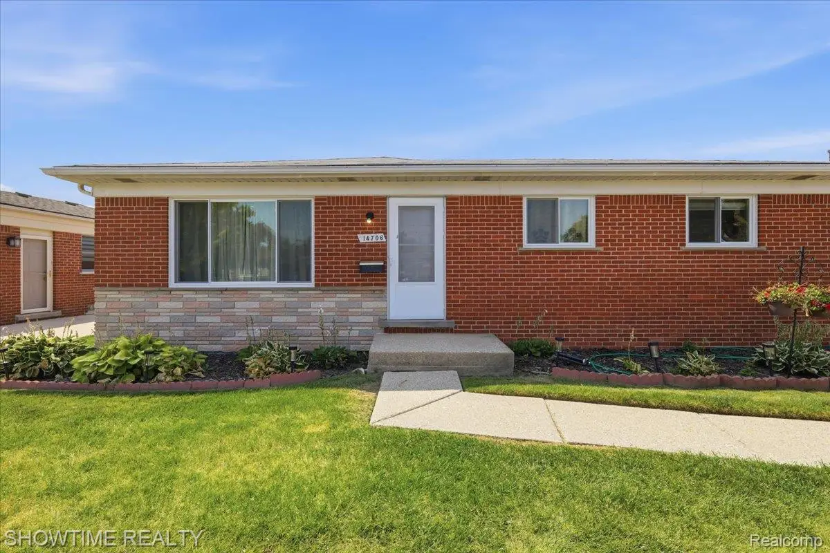 14706 Murthum Avenue, Warren, MI 48088 - #1