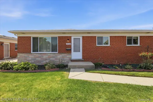 14706 Murthum Avenue, Warren, MI 48088