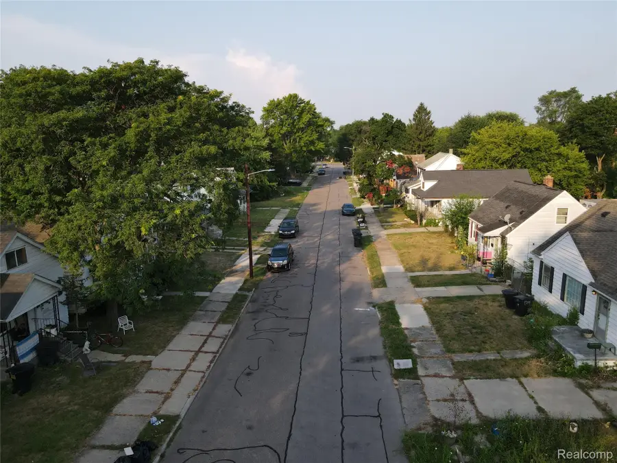 17222 Detroit Street, Detroit, MI 48224 - #3