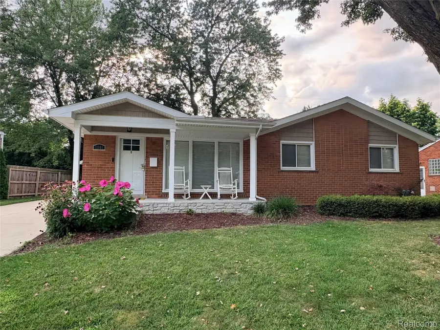 1341 Catalpa Drive, Rochester, MI 48307 - #2