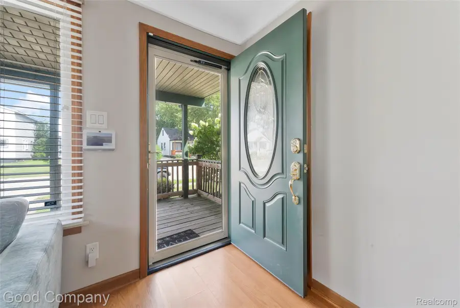 23385 Melville Avenue, Hazel Park, MI 48030 - #3