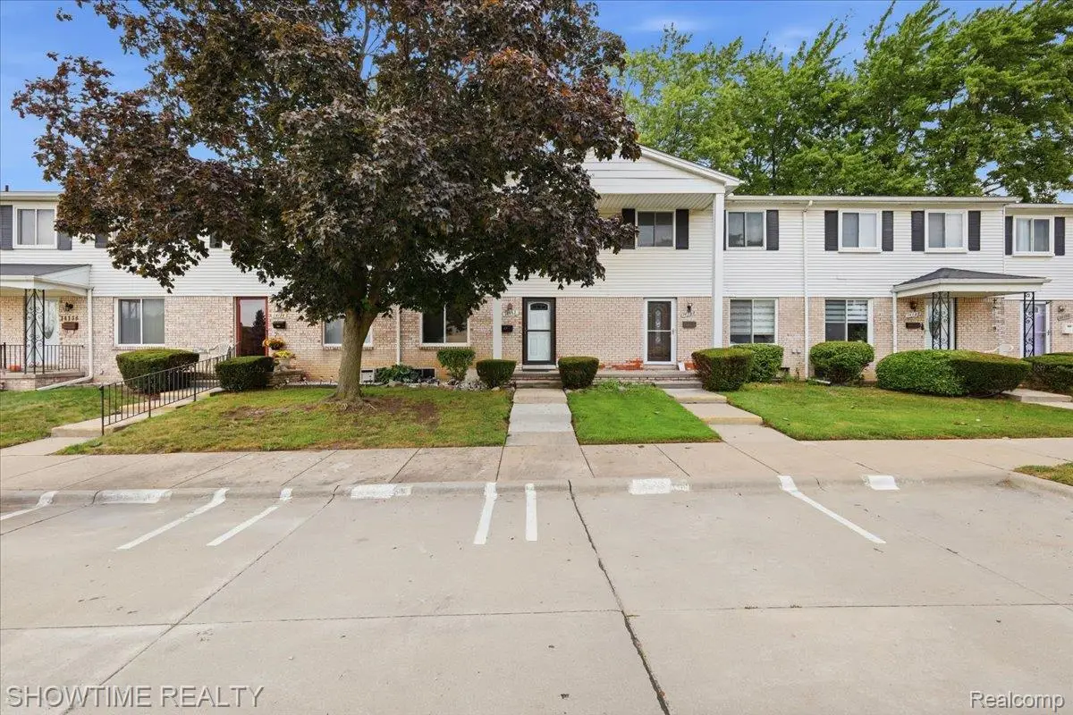14132 Merriweather Street, Sterling Heights, MI 48312 - #1