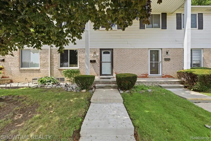 14132 Merriweather Street, Sterling Heights, MI 48312 - #3