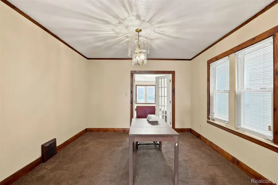 22 Brighton Street, Highland Park, MI 48203 - #3