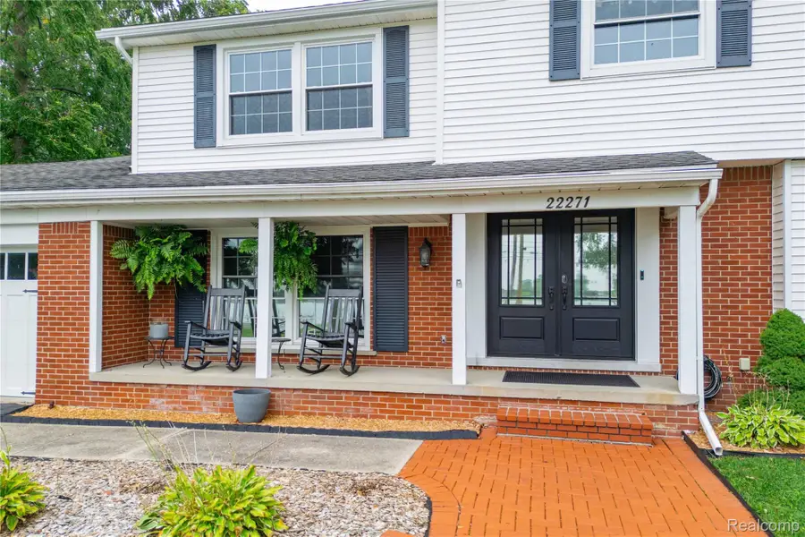 22271 West River Road, Grosse Ile, MI 48138 - #2
