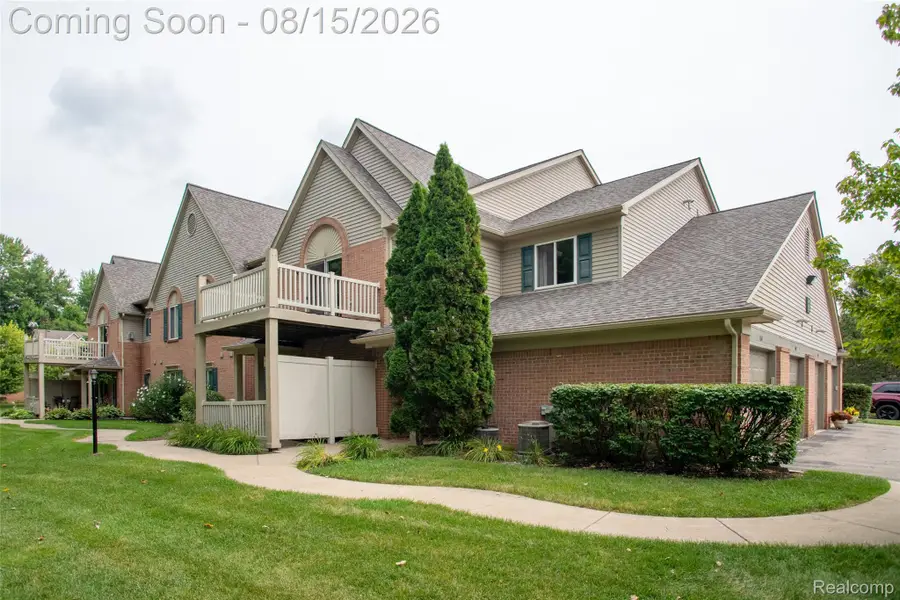 361 Marigold Circle, Westland, MI 48185 - #2