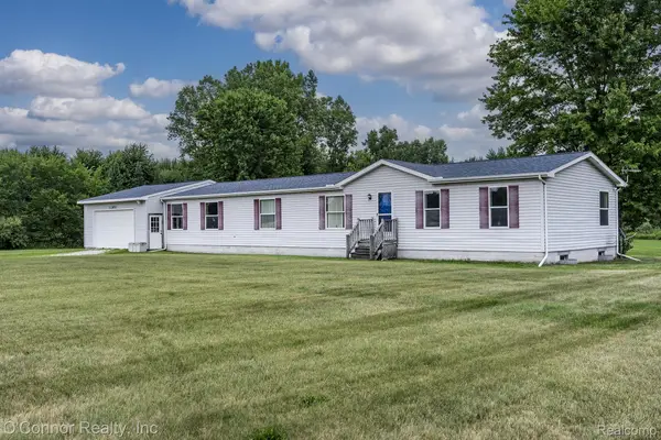 1070 Burns Road, Kimball, MI 48074