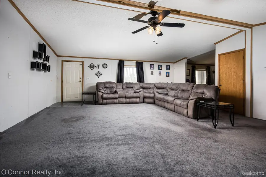 1070 Burns Road, Kimball, MI 48074 - #3