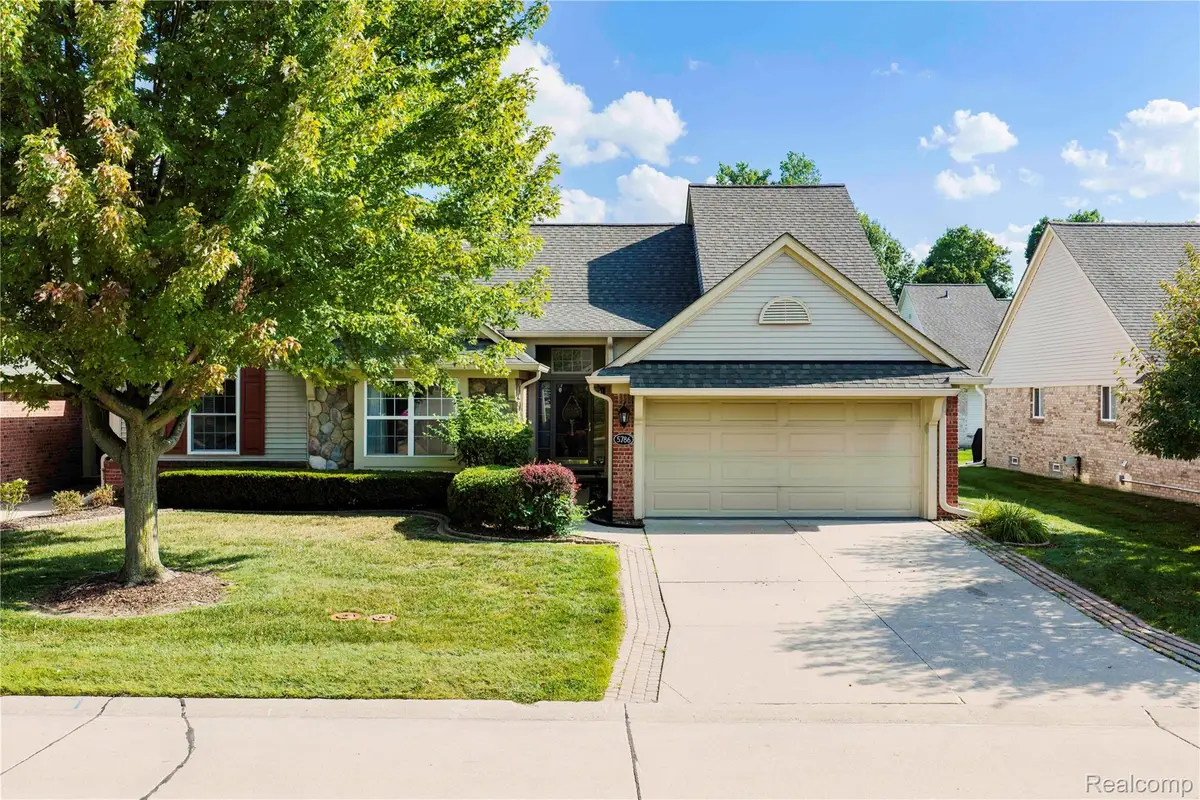 5786 Ortman Drive, Sterling Heights, MI 48314 - #1