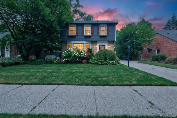 23740 Marshall Street, Dearborn, MI 48124