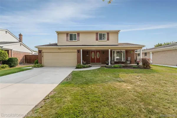 37082 Gary Drive, SterlingHeights, MI 48310