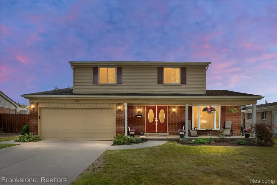 37082 Gary Drive, Sterling Heights, MI 48310 - #2