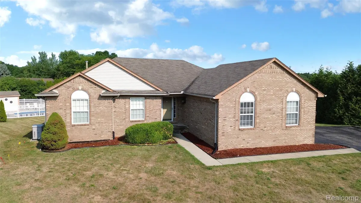 8032 Lark Lane, Mundy, MI 48439 - #1