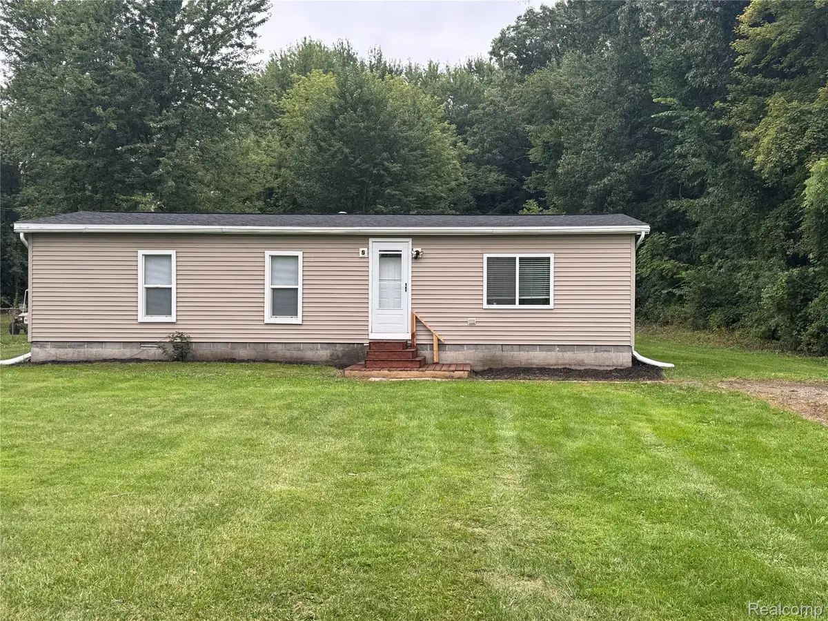 28747 West Road, Huron, MI 48164 - #1