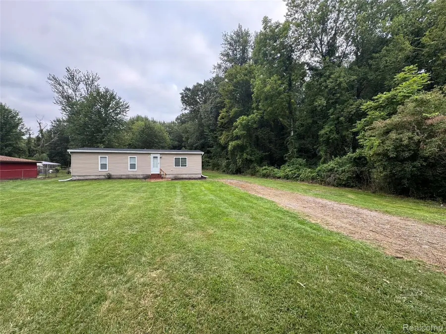 28747 West Road, Huron, MI 48164 - #2