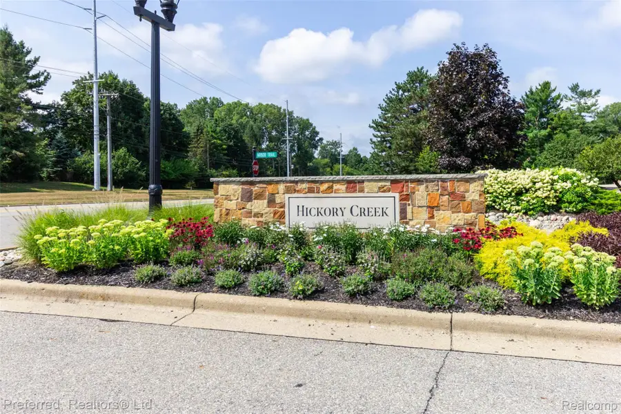 47652 Arbor Trail #77, Northville, MI 48168 - #3