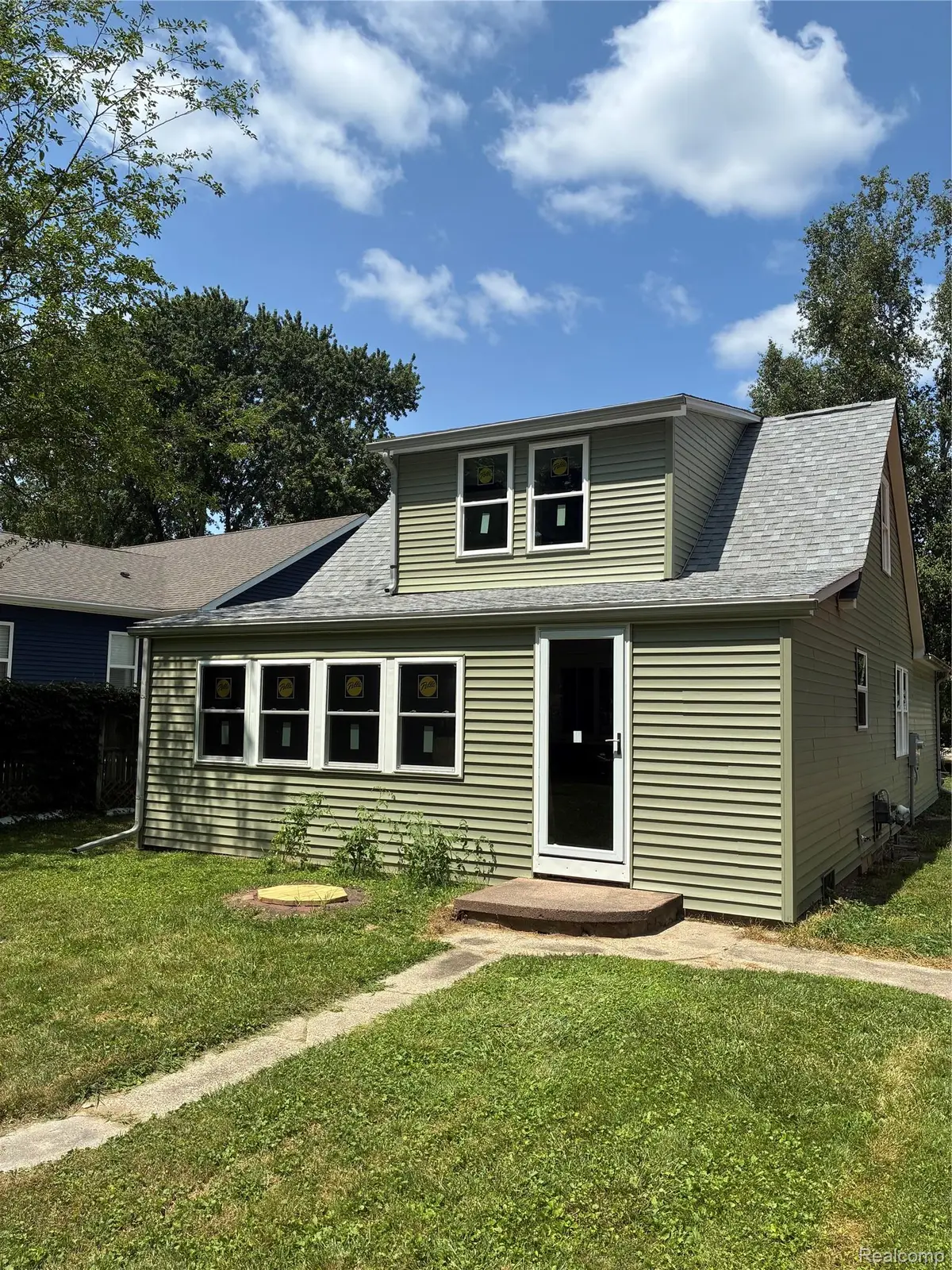 5901 Felske Drive, Brighton, MI 48116 - #1