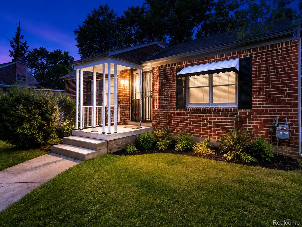 7619 Fielding Street, Detroit, MI 48228 - #1