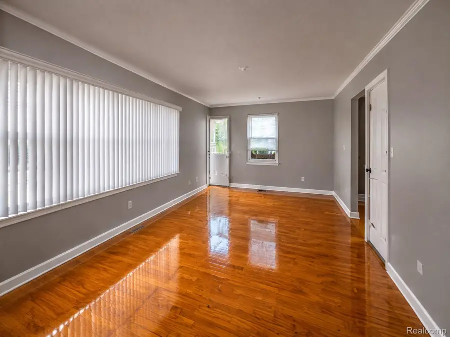 7619 Fielding Street, Detroit, MI 48228 - #2