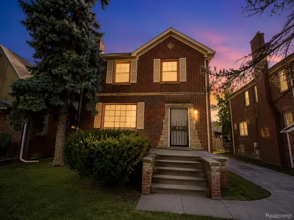 14914 Marlowe Street, Detroit, MI 48227