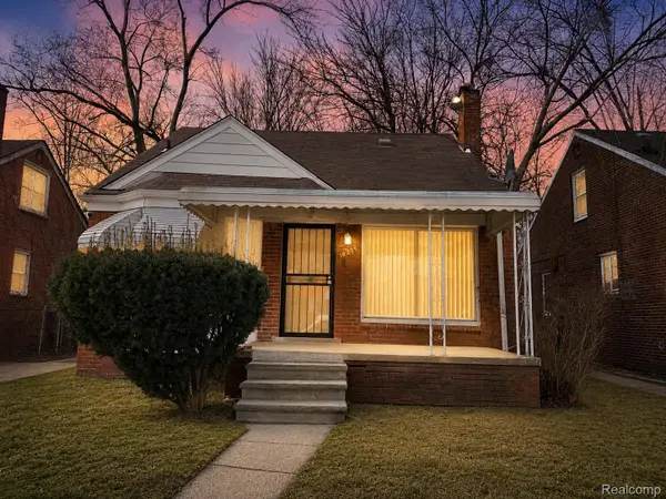 18235 Freeland Street, Detroit, MI 48235