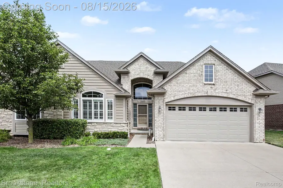 30499 Berghway Trail, Warren, MI 48092 - #2