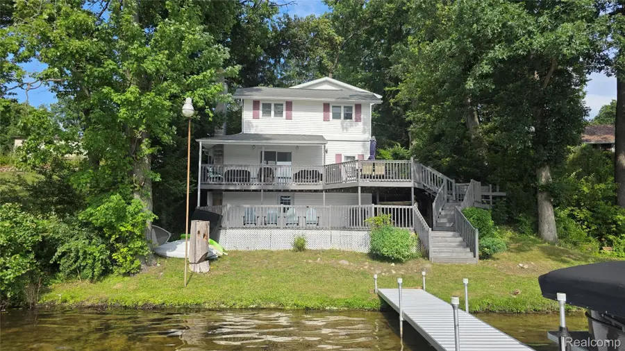 701 Community Drive, Pennfield, MI 49014 - #2