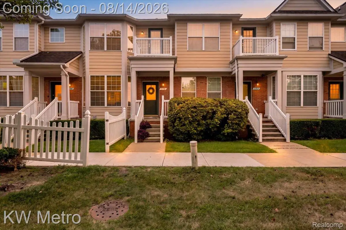 779 Piper Boulevard, Detroit, MI 48215 - #1