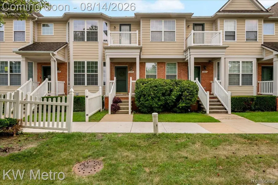 779 Piper Boulevard, Detroit, MI 48215 - #2