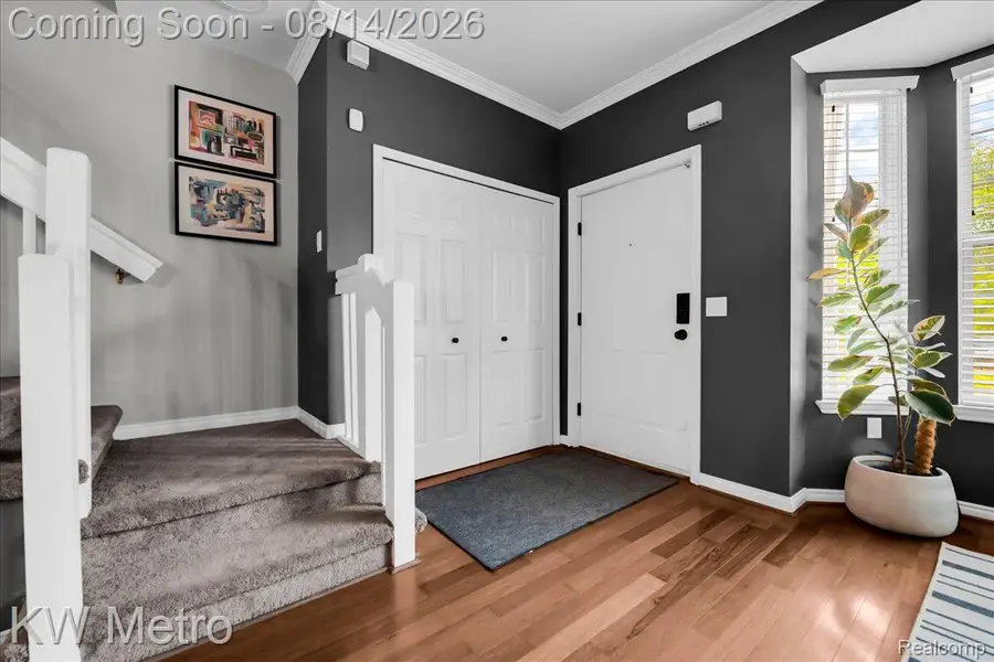 779 Piper Boulevard, Detroit, MI 48215 - #3