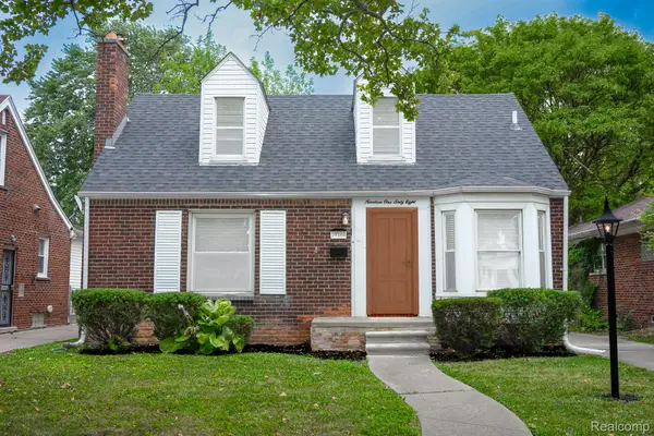 19168 Berden Street, Detroit, MI 48236